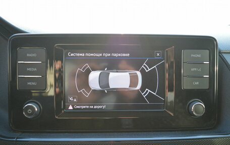 Volkswagen Polo VI (EU Market), 2020 год, 1 300 000 рублей, 26 фотография