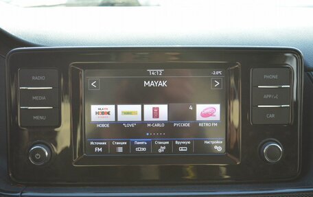 Volkswagen Polo VI (EU Market), 2020 год, 1 300 000 рублей, 25 фотография