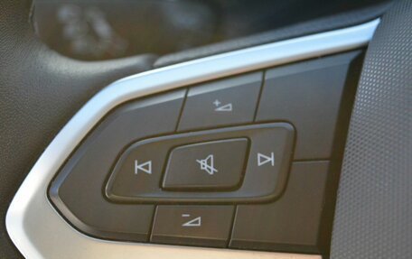 Volkswagen Polo VI (EU Market), 2020 год, 1 300 000 рублей, 27 фотография