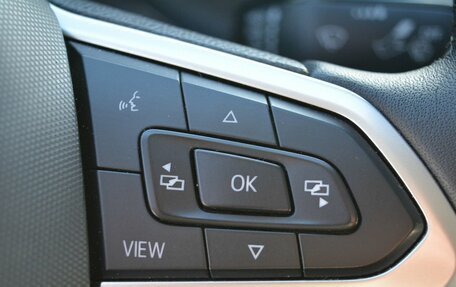 Volkswagen Polo VI (EU Market), 2020 год, 1 300 000 рублей, 28 фотография