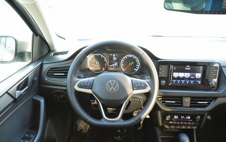 Volkswagen Polo VI (EU Market), 2020 год, 1 300 000 рублей, 20 фотография