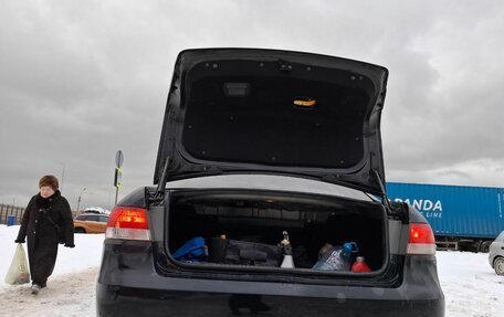 Hyundai Sonata VI, 2007 год, 400 000 рублей, 4 фотография