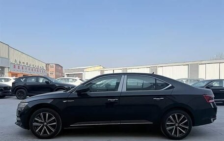 Skoda Superb III рестайлинг, 2025 год, 2 750 000 рублей, 4 фотография