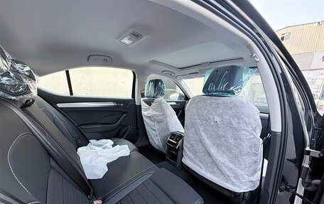 Skoda Superb III рестайлинг, 2025 год, 2 750 000 рублей, 12 фотография