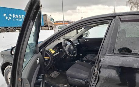 Hyundai Sonata VI, 2007 год, 400 000 рублей, 5 фотография