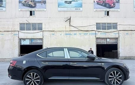 Skoda Superb III рестайлинг, 2025 год, 2 750 000 рублей, 7 фотография