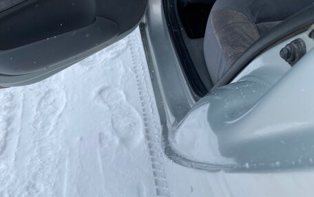 Renault Megane II, 2000 год, 325 000 рублей, 7 фотография