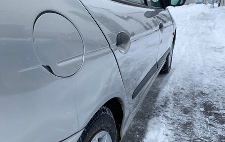 Renault Megane II, 2000 год, 325 000 рублей, 9 фотография