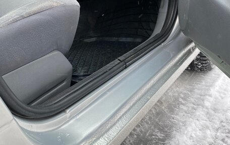 Renault Megane II, 2000 год, 325 000 рублей, 13 фотография