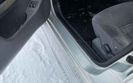 Renault Megane II, 2000 год, 325 000 рублей, 15 фотография