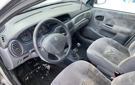 Renault Megane II, 2000 год, 325 000 рублей, 10 фотография