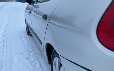 Renault Megane II, 2000 год, 325 000 рублей, 8 фотография