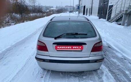 Renault Megane II, 2000 год, 325 000 рублей, 5 фотография