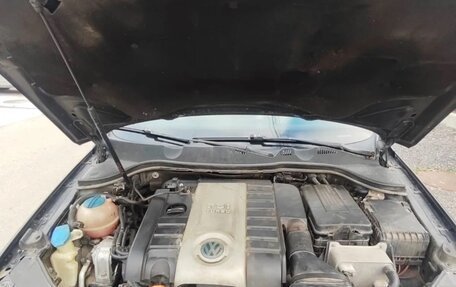 Volkswagen Passat B6, 2005 год, 650 000 рублей, 5 фотография