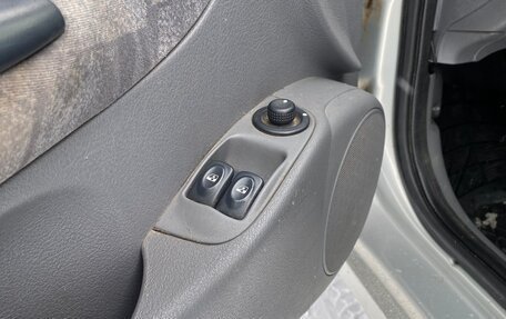 Renault Megane II, 2000 год, 325 000 рублей, 23 фотография