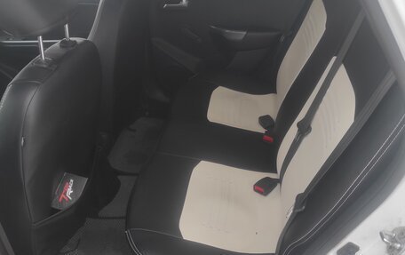 KIA Rio III рестайлинг, 2015 год, 800 000 рублей, 3 фотография