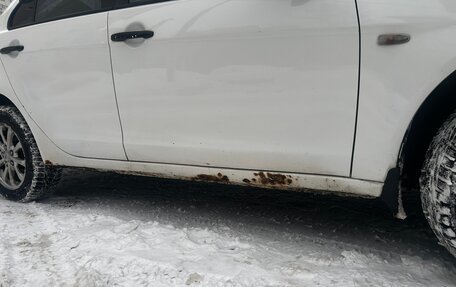 Mitsubishi Lancer IX, 2010 год, 550 000 рублей, 6 фотография