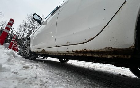 Mitsubishi Lancer IX, 2010 год, 550 000 рублей, 11 фотография