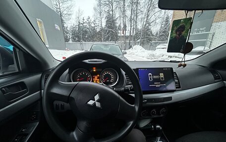 Mitsubishi Lancer IX, 2010 год, 550 000 рублей, 12 фотография