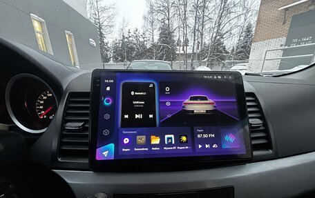 Mitsubishi Lancer IX, 2010 год, 550 000 рублей, 13 фотография