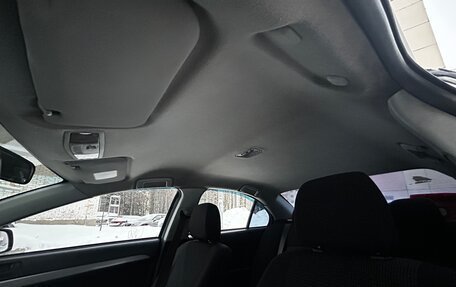 Mitsubishi Lancer IX, 2010 год, 550 000 рублей, 15 фотография