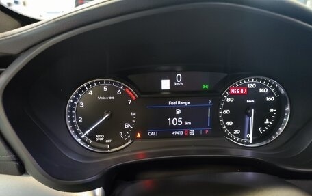 Cadillac XT4 I, 2018 год, 2 650 000 рублей, 4 фотография