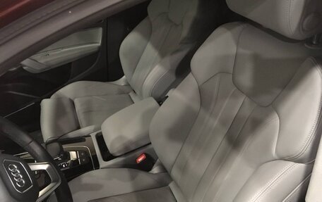 Audi Q5, 2021 год, 6 500 000 рублей, 6 фотография