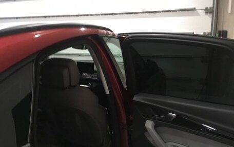 Audi Q5, 2021 год, 6 500 000 рублей, 9 фотография