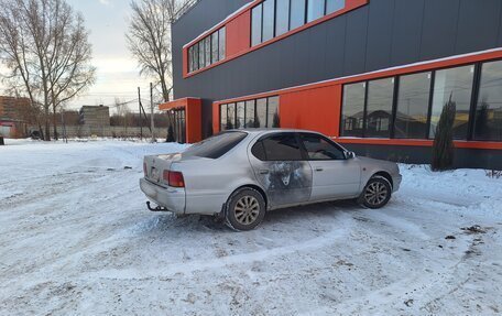 Toyota Vista, 1995 год, 250 000 рублей, 4 фотография