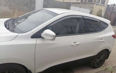 Hyundai ix35 I рестайлинг, 2015 год, 1 350 000 рублей, 3 фотография