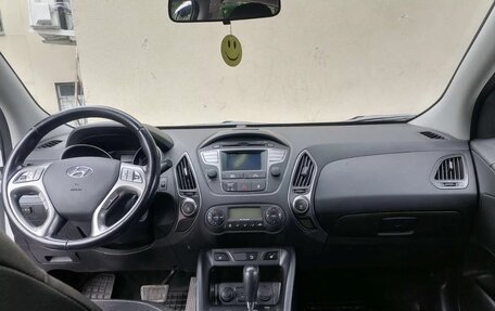 Hyundai ix35 I рестайлинг, 2015 год, 1 350 000 рублей, 6 фотография