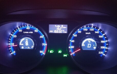 Hyundai ix35 I рестайлинг, 2015 год, 1 350 000 рублей, 7 фотография