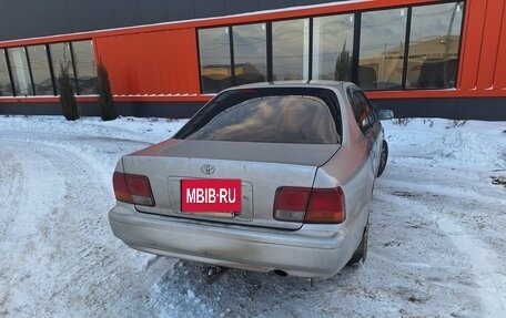 Toyota Vista, 1995 год, 250 000 рублей, 3 фотография