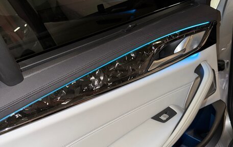 BMW M5, 2018 год, 9 935 000 рублей, 8 фотография