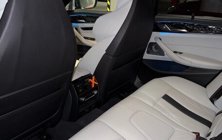 BMW M5, 2018 год, 9 935 000 рублей, 6 фотография