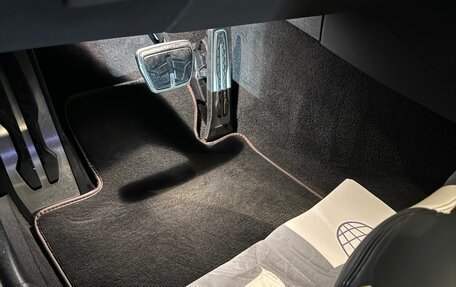 BMW M5, 2018 год, 9 935 000 рублей, 11 фотография