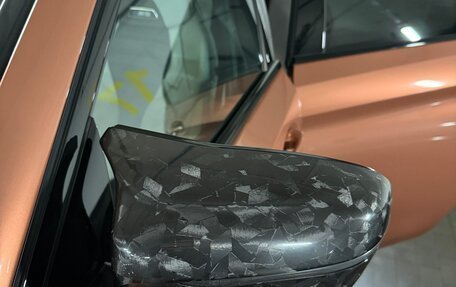 BMW M5, 2018 год, 9 935 000 рублей, 14 фотография