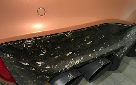 BMW M5, 2018 год, 9 935 000 рублей, 15 фотография