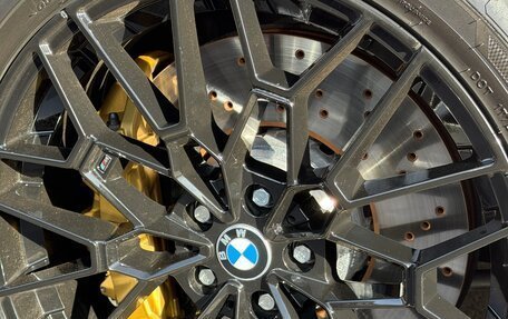 BMW M5, 2018 год, 9 935 000 рублей, 16 фотография