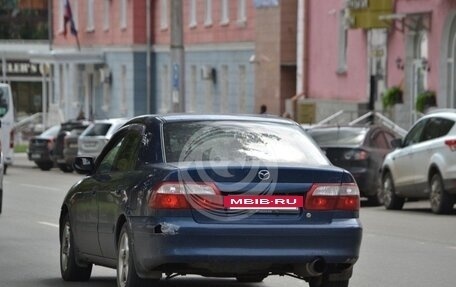 Mazda Capella, 2001 год, 275 000 рублей, 2 фотография