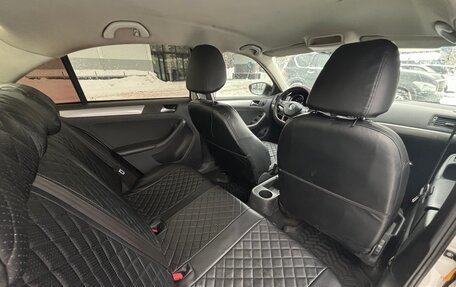 Volkswagen Jetta VI, 2015 год, 620 000 рублей, 12 фотография