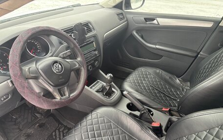 Volkswagen Jetta VI, 2015 год, 620 000 рублей, 15 фотография