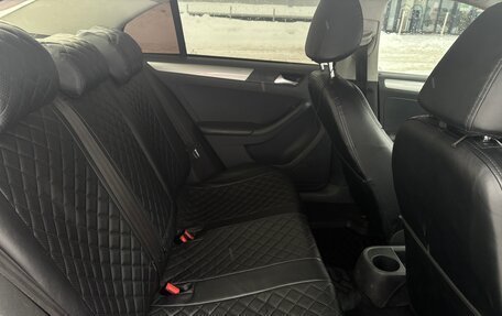 Volkswagen Jetta VI, 2015 год, 620 000 рублей, 13 фотография