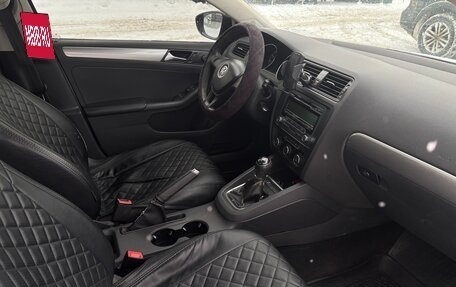 Volkswagen Jetta VI, 2015 год, 620 000 рублей, 9 фотография