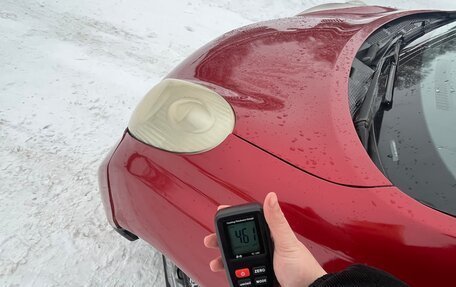 Nissan Micra III, 2006 год, 250 000 рублей, 17 фотография