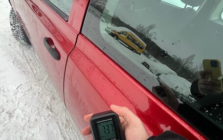 Nissan Micra III, 2006 год, 250 000 рублей, 15 фотография