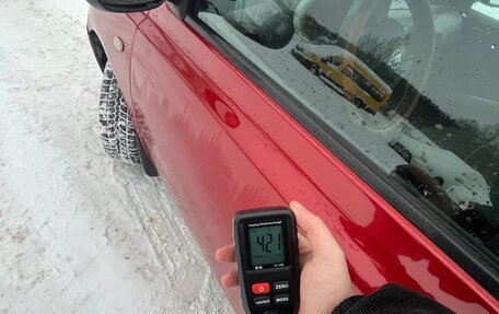 Nissan Micra III, 2006 год, 250 000 рублей, 16 фотография