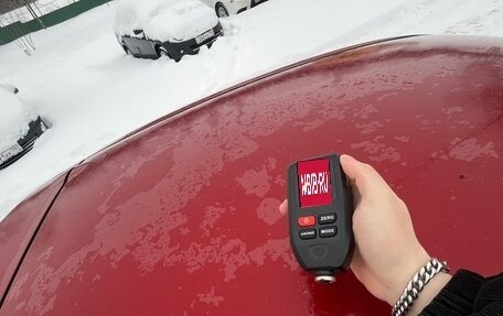 Nissan Micra III, 2006 год, 250 000 рублей, 9 фотография