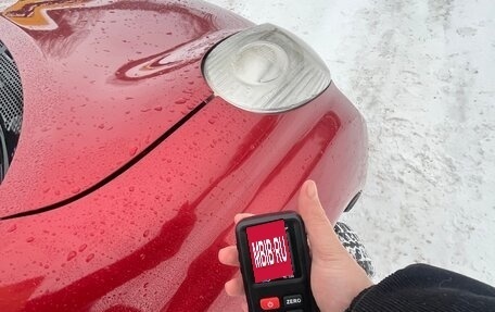 Nissan Micra III, 2006 год, 250 000 рублей, 10 фотография