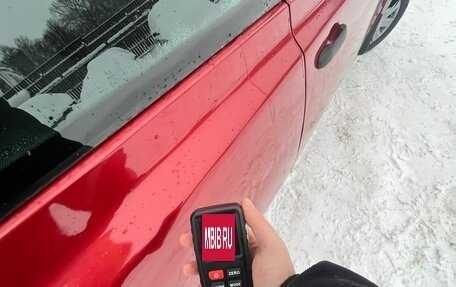 Nissan Micra III, 2006 год, 250 000 рублей, 13 фотография